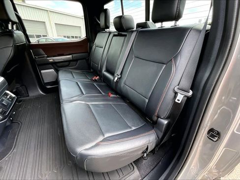 Used 2023 Ford F150 Lariat AWD/4WD image 21