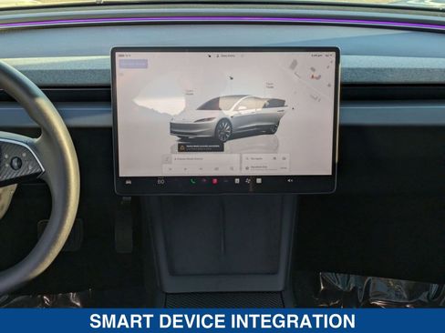 Used 2024 Tesla Model 3 Long Range image 18