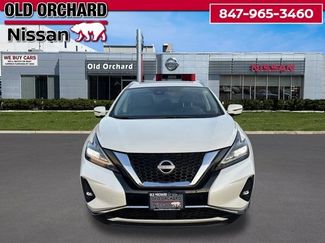 Used 2024 Nissan Murano Platinum w/ Cargo Package video 2