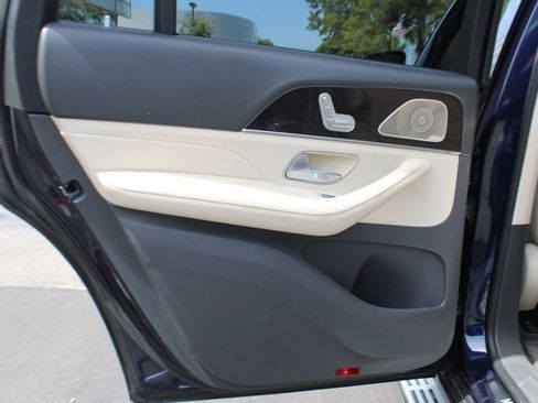 Certified 2020 Mercedes-Benz GLS 450 4MATIC image 25