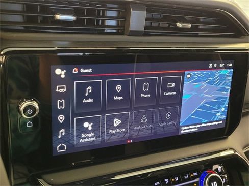 New 2026 GMC Sierra 1500 AT4X image 16