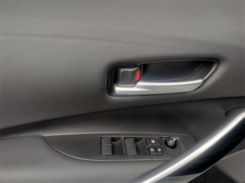 Used 2024 Toyota Corolla XSE image 28
