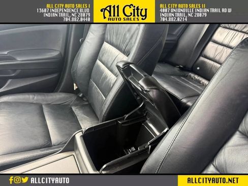 Used 2012 Honda Accord SE image 34