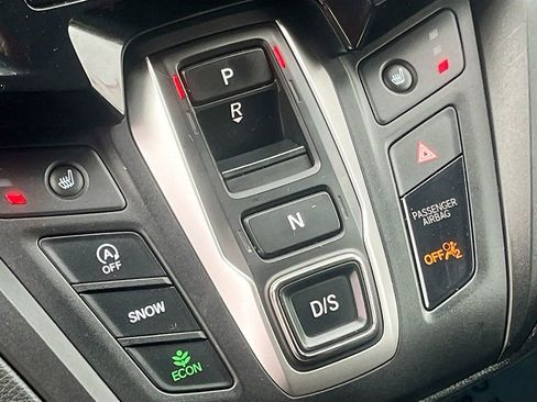 Used 2024 Honda Odyssey EX-L image 16