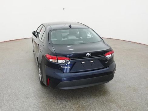 New 2026 Toyota Corolla LE FWD image 6