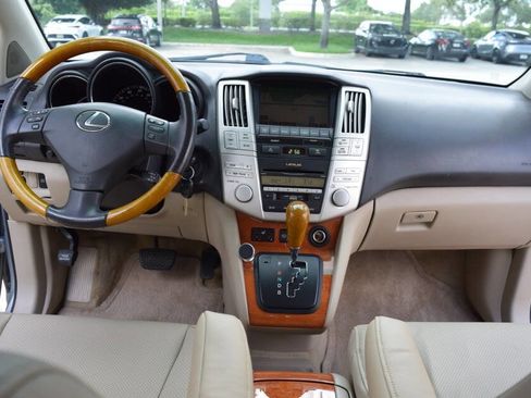 Used 2008 Lexus RX 400h AWD image 55