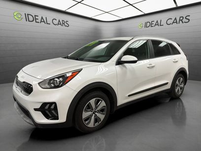 Used 2022 Kia Niro LX