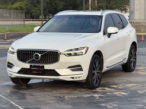 Used 2019 Volvo XC60 T5 Inscription w/ Protection Package Premier FWD image 5