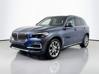 Used 2019 BMW X5 xDrive40i w/ Convenience Package