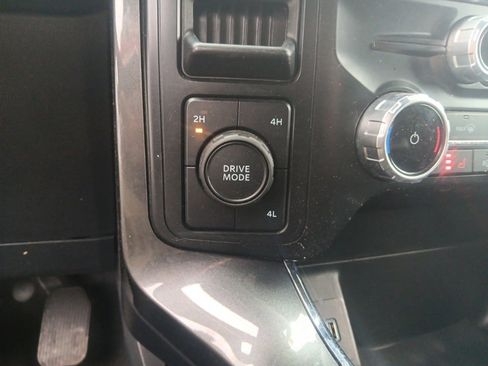 Certified 2023 Ford F150 XLT w/ Equipment Group 302A High image 45