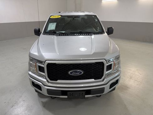 Used 2019 Ford F150 XL w/ Equipment Group 101A Mid AWD/4WD image 3