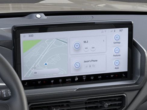 New 2025 Ford Bronco Sport Badlands w/ Badlands Tech Package image 23