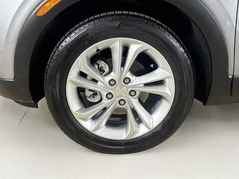 Used 2023 Buick Encore GX Preferred FWD image 26