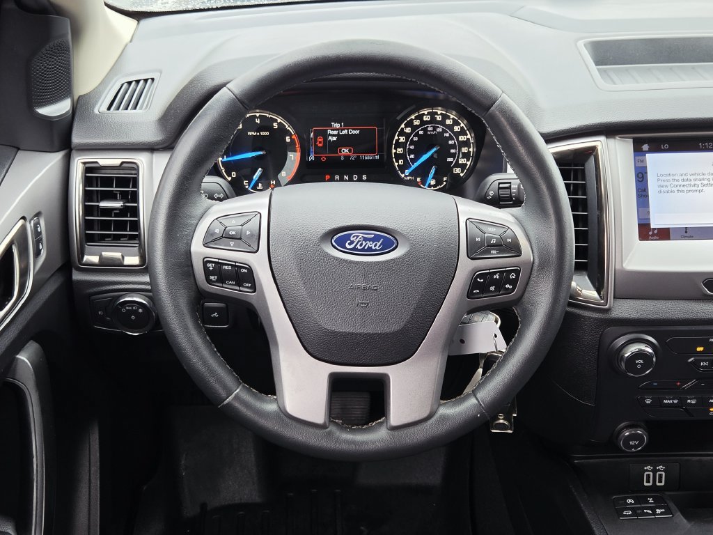 Used 2019 Ford Ranger XLT w/ Equipment Group 301A Mid RWD image 24