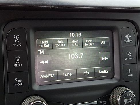 Used 2023 RAM 1500 Big Horn AWD/4WD image 17
