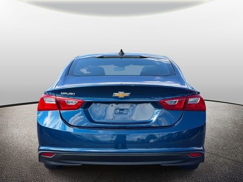 Used 2019 Chevrolet Malibu LS w/ LPO, Convenience Package 1 image 4