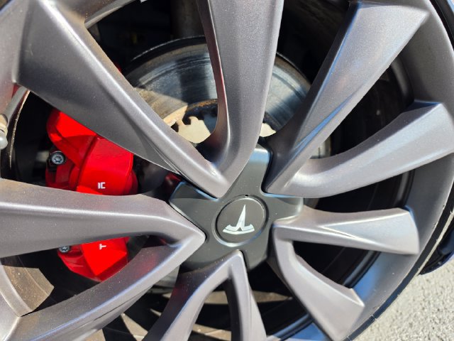 Used 2020 Tesla Model 3 Performance AWD/4WD image 5