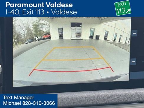 Used 2021 Hyundai Sonata SEL Plus w/ Tech Package image 6