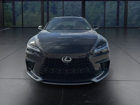 New 2026 Lexus RX 350h image 3