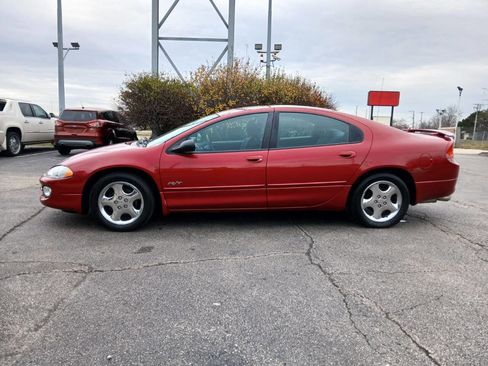 Used 2002 Dodge Intrepid R/T image 4