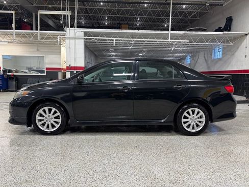 Used 2010 Toyota Corolla S FWD image 9