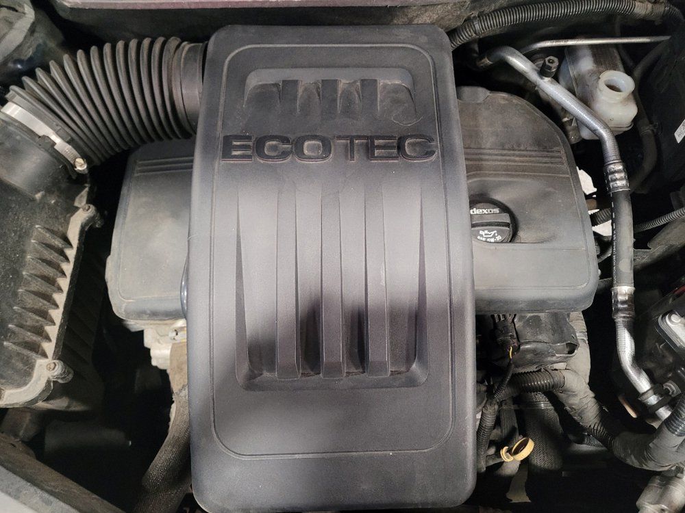 Used 2017 Chevrolet Equinox LS FWD image 30