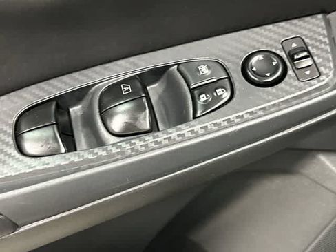 Used 2025 Nissan Sentra SV FWD image 20