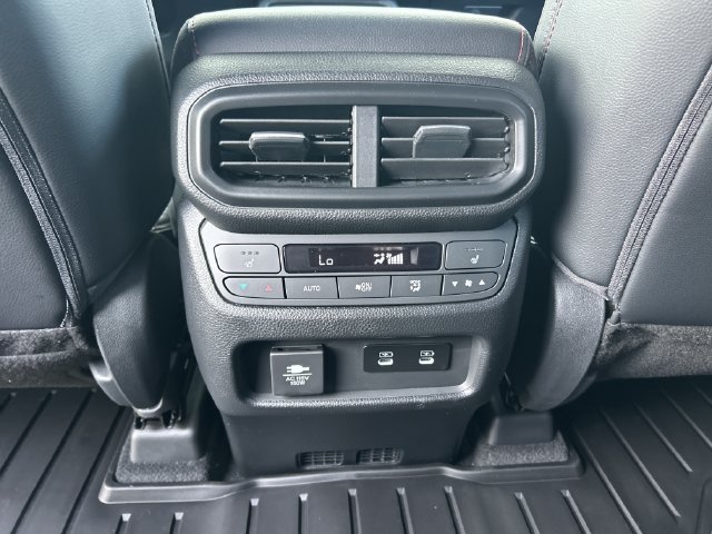 New 2026 Honda Pilot Black Edition image 34