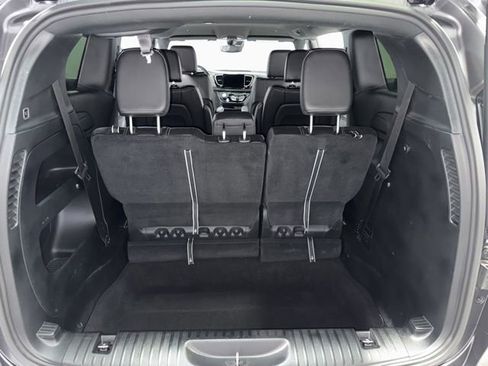 Used 2023 Chrysler Pacifica Touring-L w/ S Appearance Package image 28