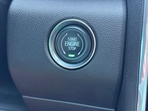 Used 2025 GMC Acadia Elevation w/ LPO, Floor Liner Package FWD image 35