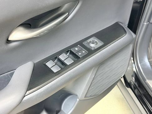 Used 2022 Lexus UX 250h F Sport w/ F Sport Premium Package AWD/4WD image 12
