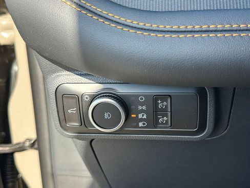 New 2026 Ford Explorer Tremor w/ Tremor Ultimate Package AWD/4WD image 36