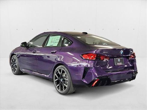 Used 2025 BMW 228i xDrive w/ Premium Package image 8