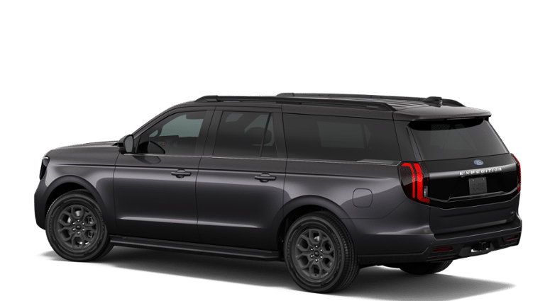 New 2027 Ford Expedition Max Active RWD image 27