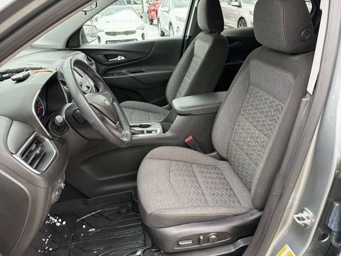 Certified 2023 Chevrolet Equinox LT image 13