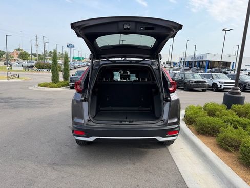 Used 2021 Honda CR-V EX-L image 6