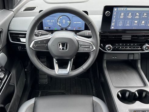 New 2026 Honda Prologue Touring image 15