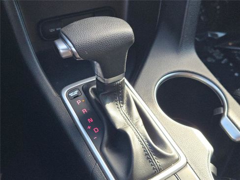 Used 2020 Kia Sportage LX image 28