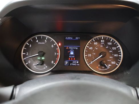 Used 2024 Nissan Sentra S image 39