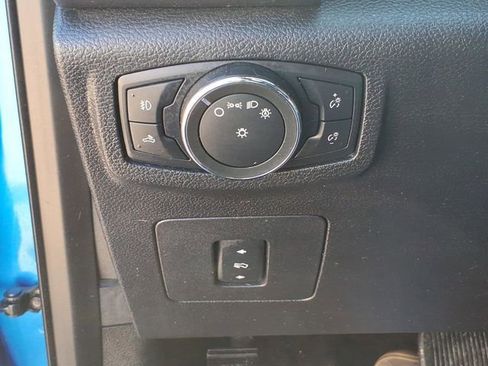 Used 2016 Ford F150 XLT w/ Equipment Group 301A Mid AWD/4WD image 15