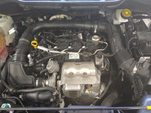 Used 2019 Ford EcoSport S FWD image 30
