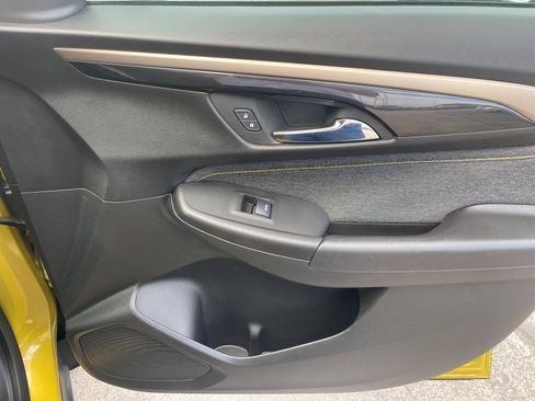 Used 2024 Chevrolet TrailBlazer ACTIV w/ Driver Confidence Package image 19