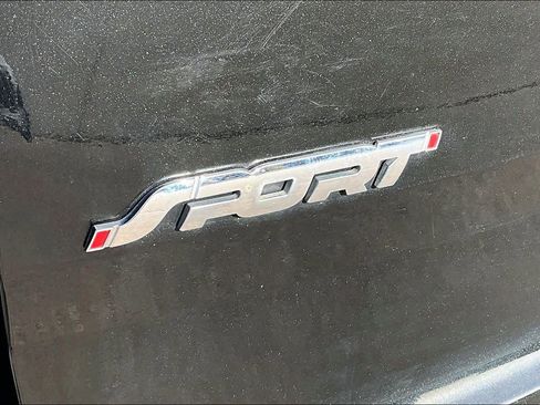 Used 2015 Ford Explorer Sport w/ Equipment Group 401A image 31