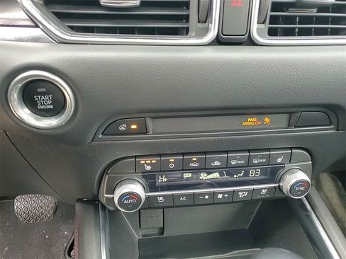 Used 2023 MAZDA CX-5 AWD 2.5 Turbo image 28