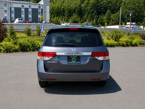 Used 2016 Honda Odyssey EX-L image 6