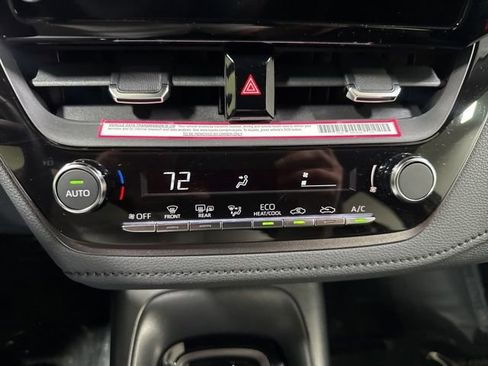 Used 2024 Toyota Corolla GR w/ Styling Package (TMS) image 20