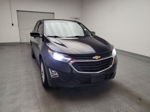 Used 2019 Chevrolet Equinox LT FWD image 14
