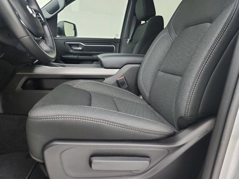 New 2026 RAM 1500 Big Horn AWD/4WD image 19