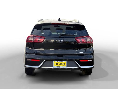 Used 2019 Kia Niro EX image 4
