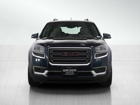 Used 2017 GMC Acadia Limited SLT image 8